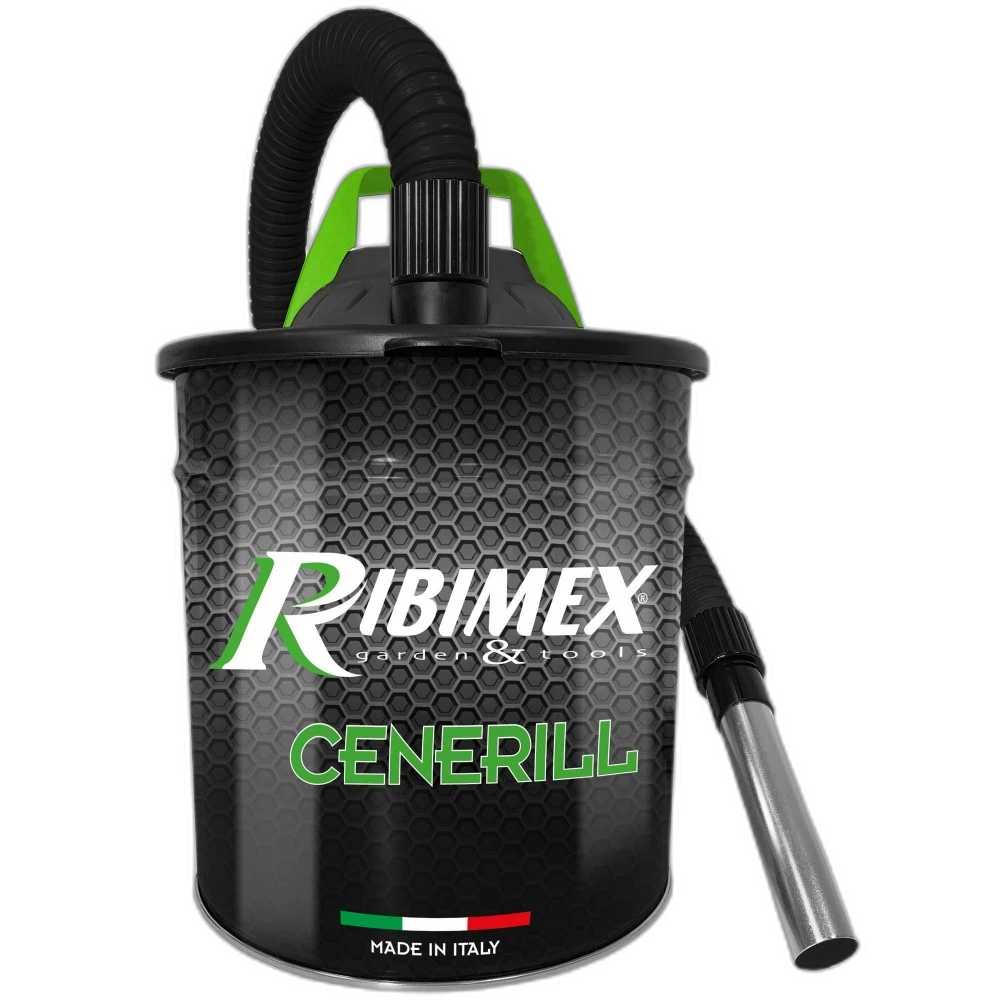 Пилосос для каміна CENERILL
