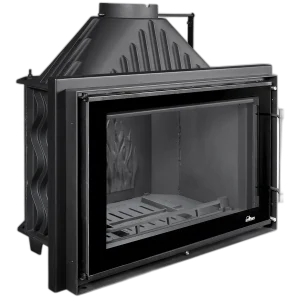 Камінна топка UNIFLAM 920 PRESTIGE з шибером