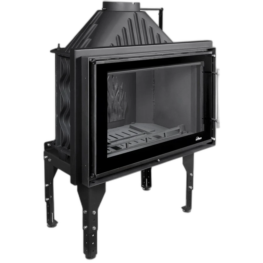 Камінна топка UNIFLAM 920 PRESTIGE з шибером