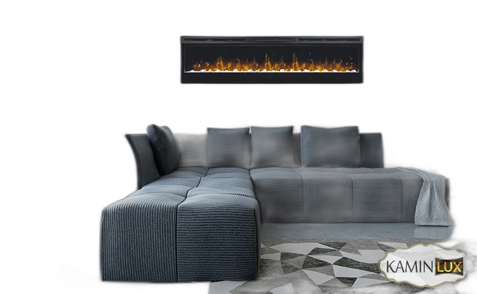 Електрокамін Dimplex Prism 74 LED
