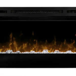 Електрокамін Dimplex Prism 34 LED