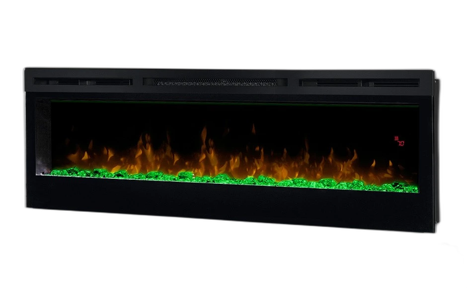 Електрокамін Dimplex Prism 50 LED