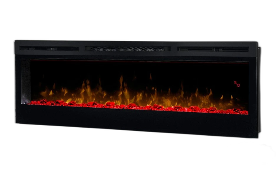 Електрокамін Dimplex Prism 50 LED