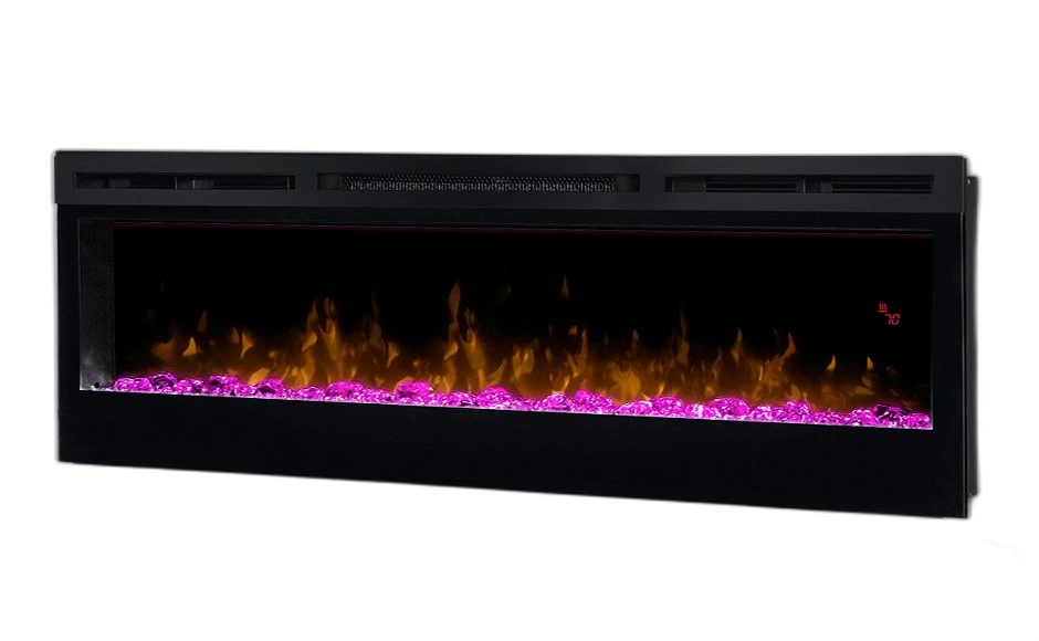 Електрокамін Dimplex Prism 50 LED