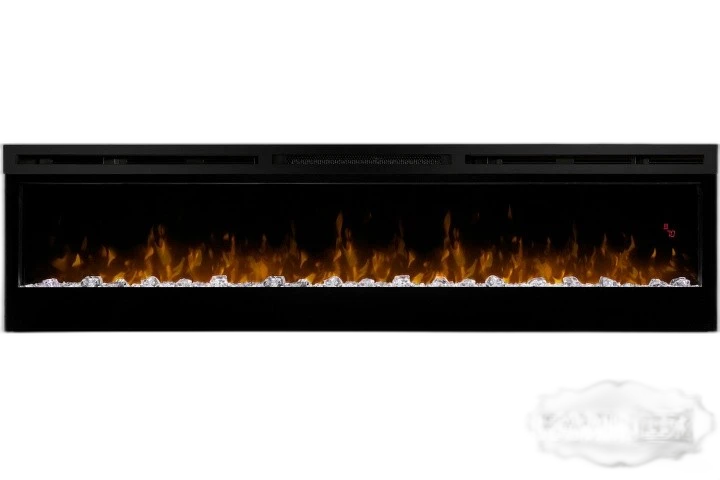Електрокамін Dimplex Prism 74 LED