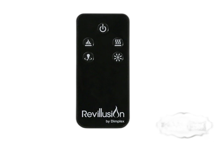 Електрокамін Dimplex Revillusion RLG 20
