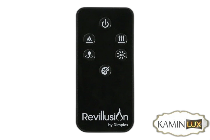 Електрокамін Dimplex Revillusion RLG 25