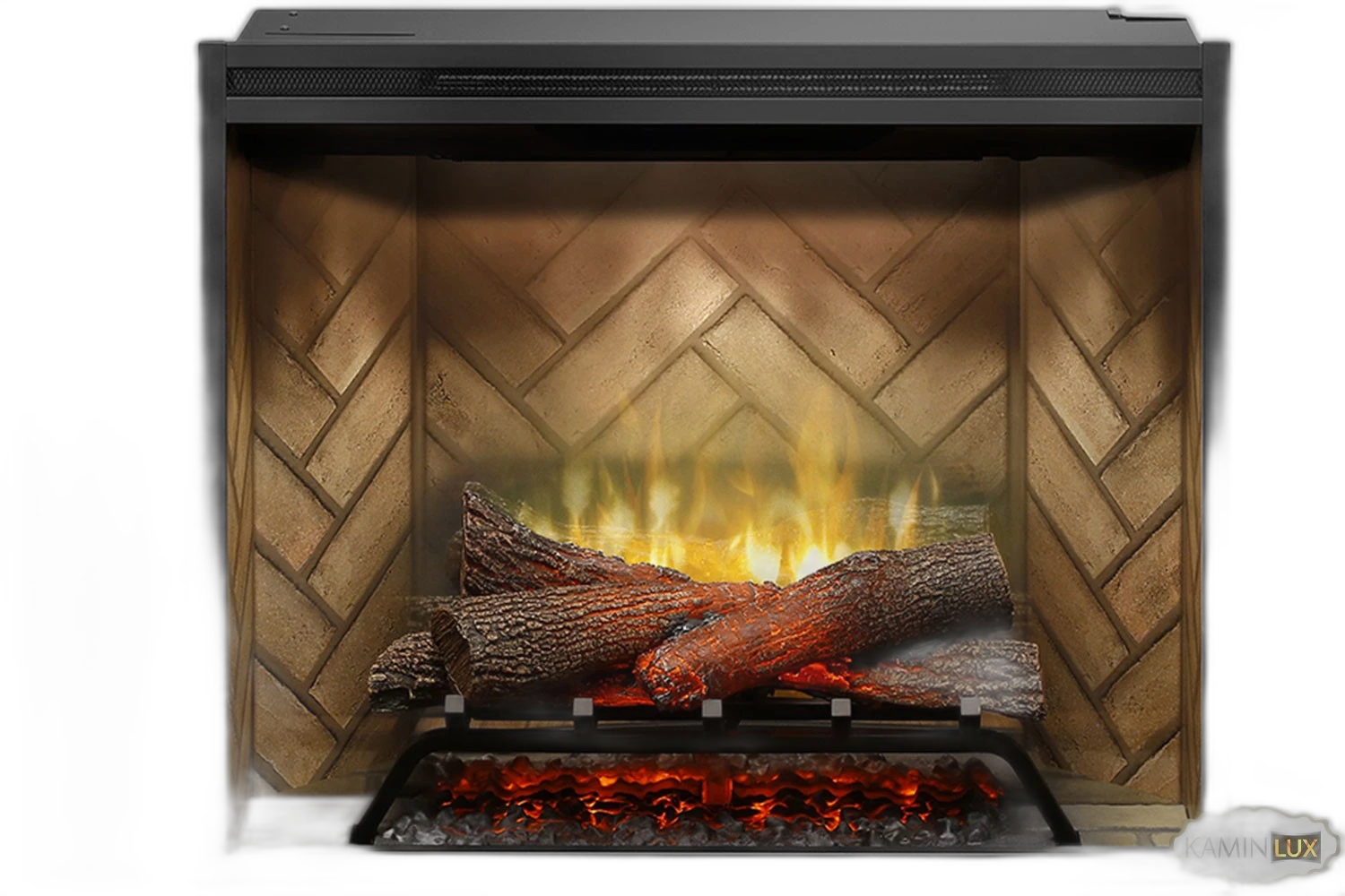 Електрокамін Dimplex Revillusion RBF 30