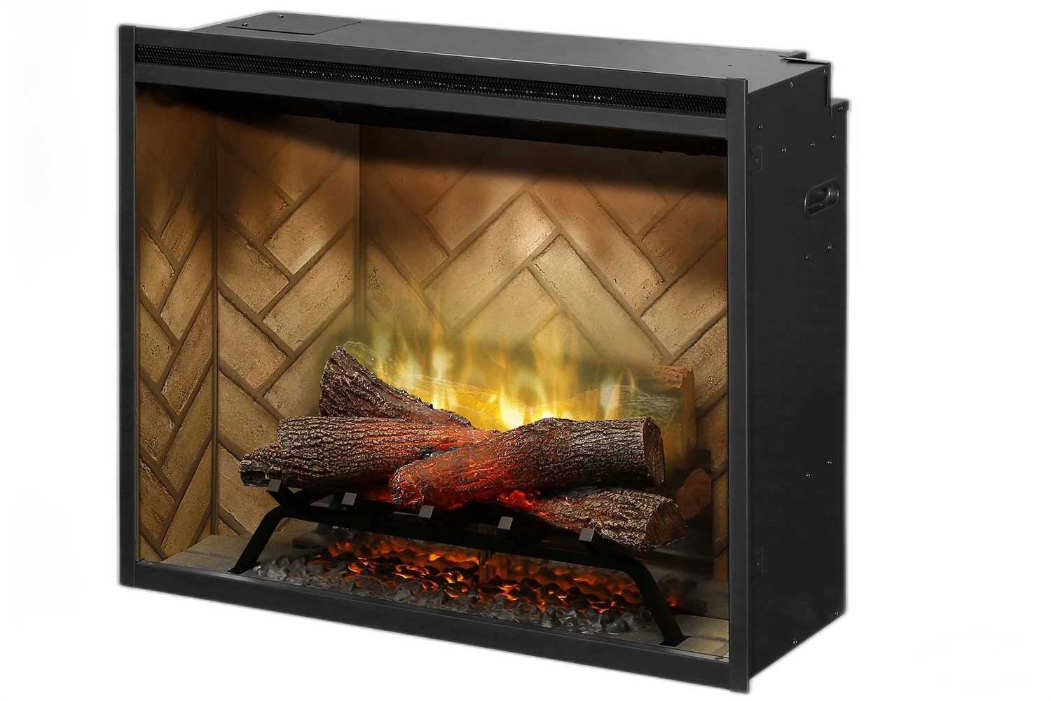 Електрокамін Dimplex Revillusion RBF 30