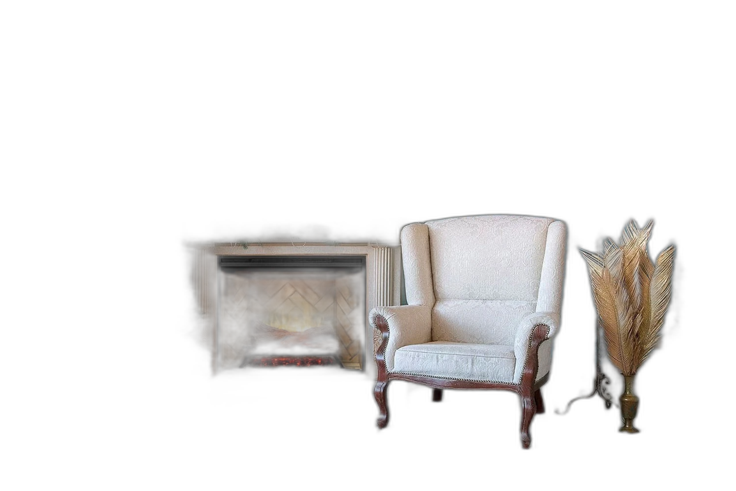 Електрокамін Dimplex Revillusion RBF 30