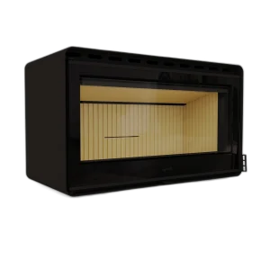 Піч сталева M-Fire Rodos (15kW)