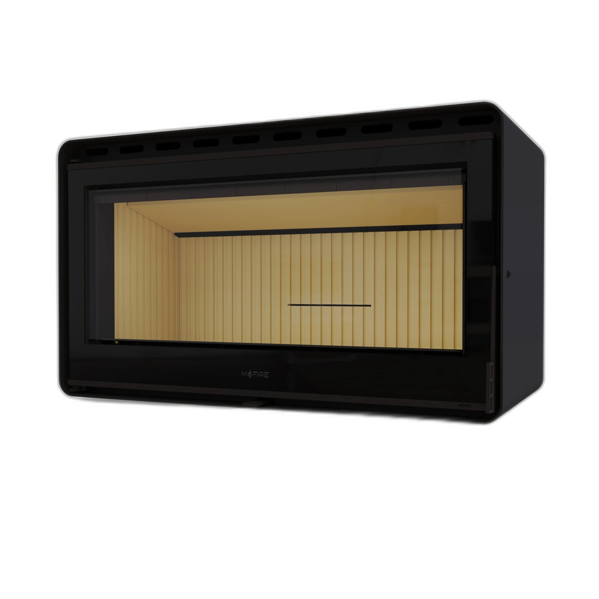 Піч сталева M-Fire Rodos (15kW)