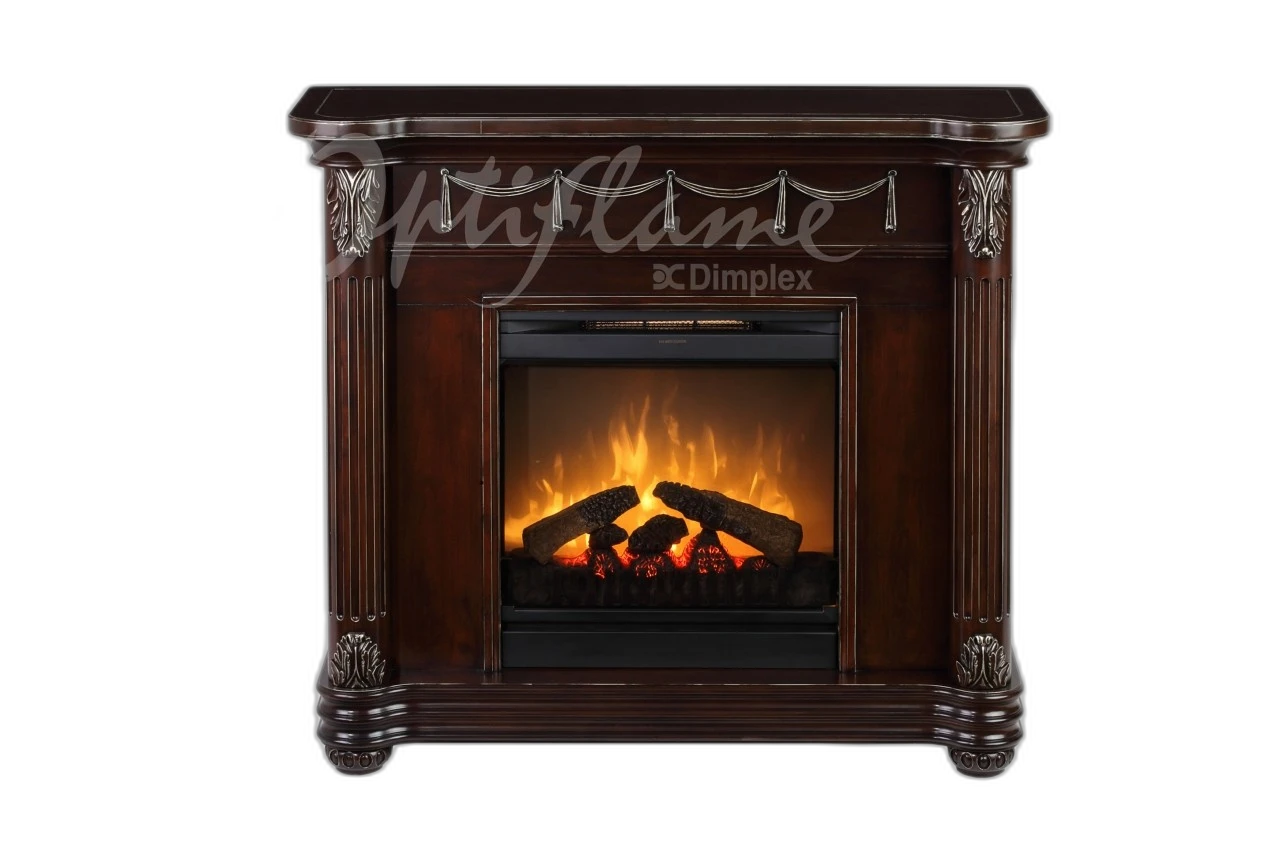 Камінокомплект Dimplex Rome