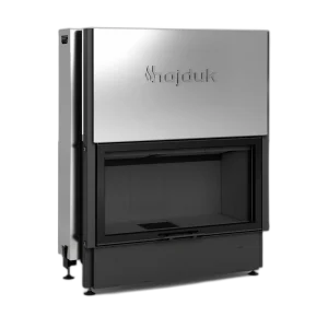 Металева квадратна основа під піч 800X800mm