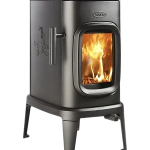 Чавунна Піч Dovre Saga-101
