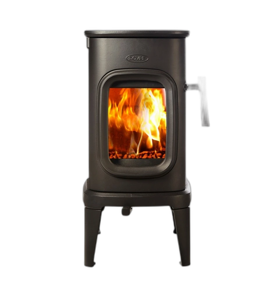Чавунна Піч Dovre Saga-101