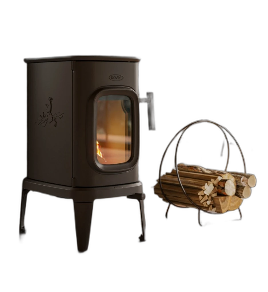 Чавунна Піч Dovre Saga-101