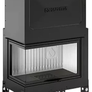 Камінна топка PIAZZETTA MA 283 SL