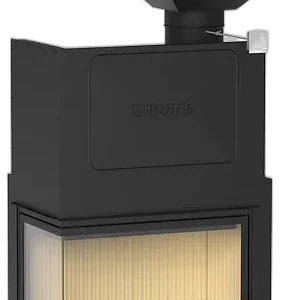 Камінна топка PIAZZETTA MA 283 SL PLUS