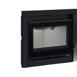 Камінна топка Kratki KDZ 6 (6 кВт)