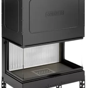 Камінна топка PIAZZETTA MA 271 SL