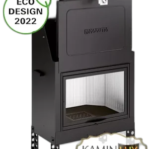 Камінна топка PIAZZETTA MA 261 SL