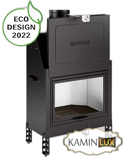 Камінна топка PIAZZETTA MA 261 SL