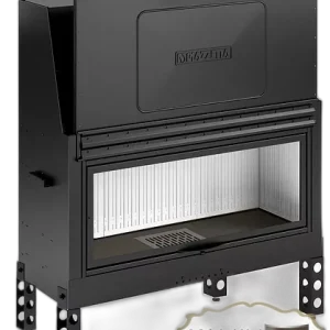 Камінна топка PIAZZETTA MA 264 SL