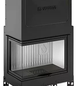 Камінна топка PIAZZETTA MA 285 SL