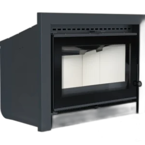 Камінна топка Kratki KDZ 6 K (6 кВт)