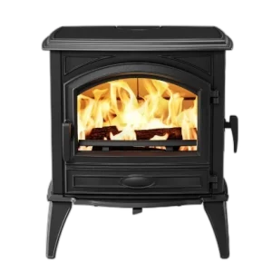 Чавунна Піч Dovre 640 WD