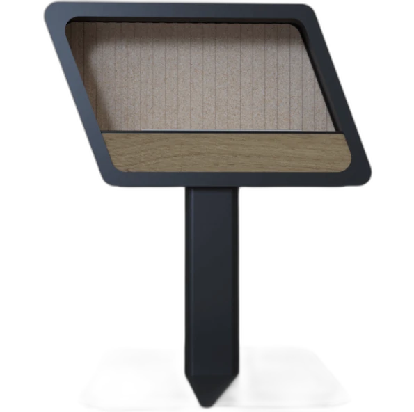 Біокамін Kratki ECHO PAR 50