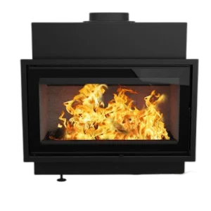 Камінна топка Dovre VISTA 801