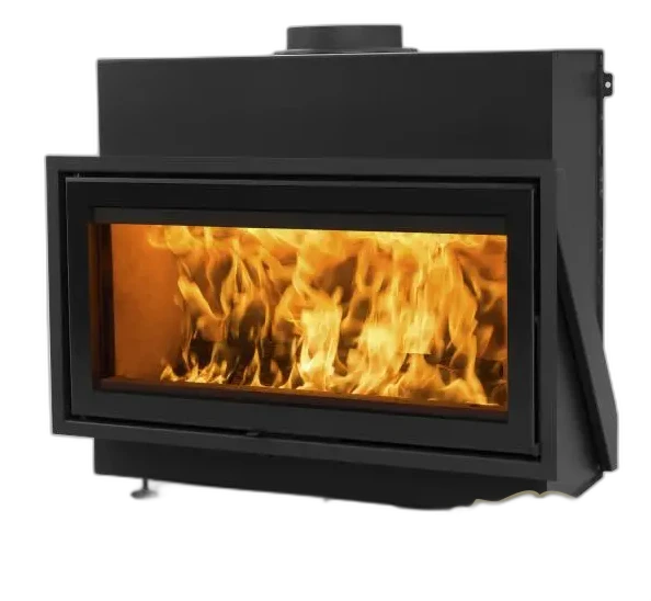 Камінна топка Dovre VISTA 901
