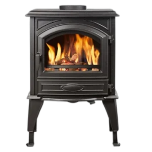 Чавунна піч Dovre 540 WD