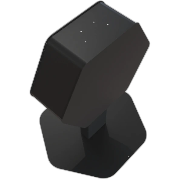 Біокамін Kratki ECHO HEX 70