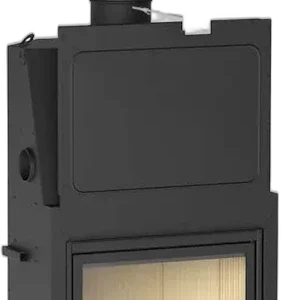Камінна топка PIAZZETTA MA 260 SL PLUS