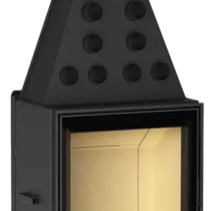 Камінна топка PIAZZETTA MC 65/60 PLUS