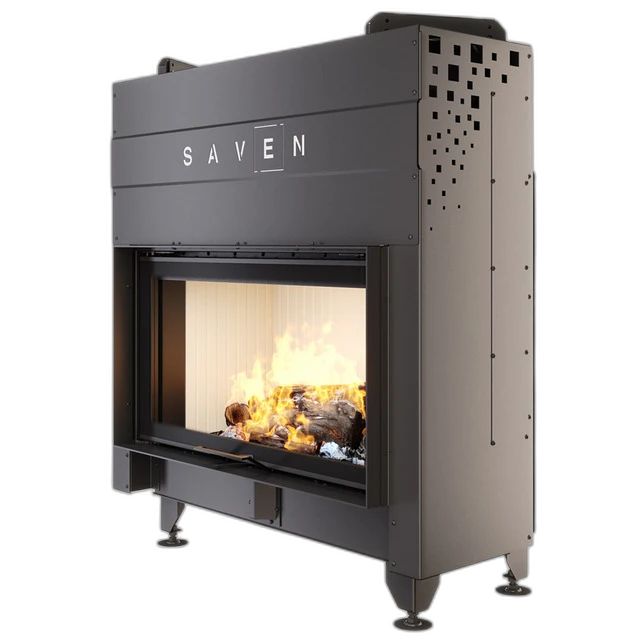 Камінна топка SAVEN Energy Up 90x50 (19,0 kW) ECO