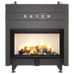 Камінна топка SAVEN Energy Up 90x50 (19,0 kW) ECO