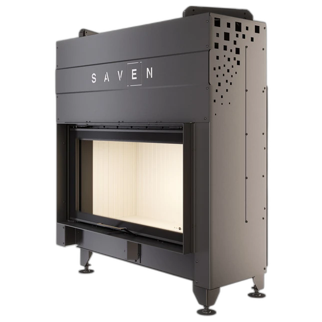 Камінна топка SAVEN Energy Up 90x50 (19,0 kW) ECO