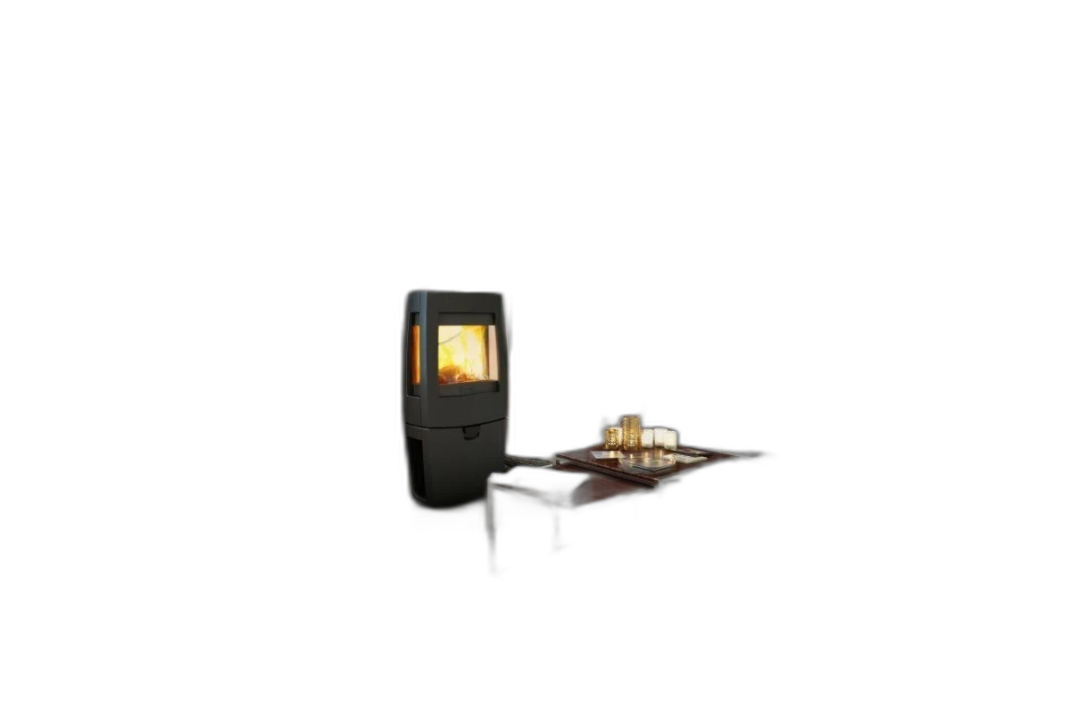 Чавунна Піч Dovre Sense-403