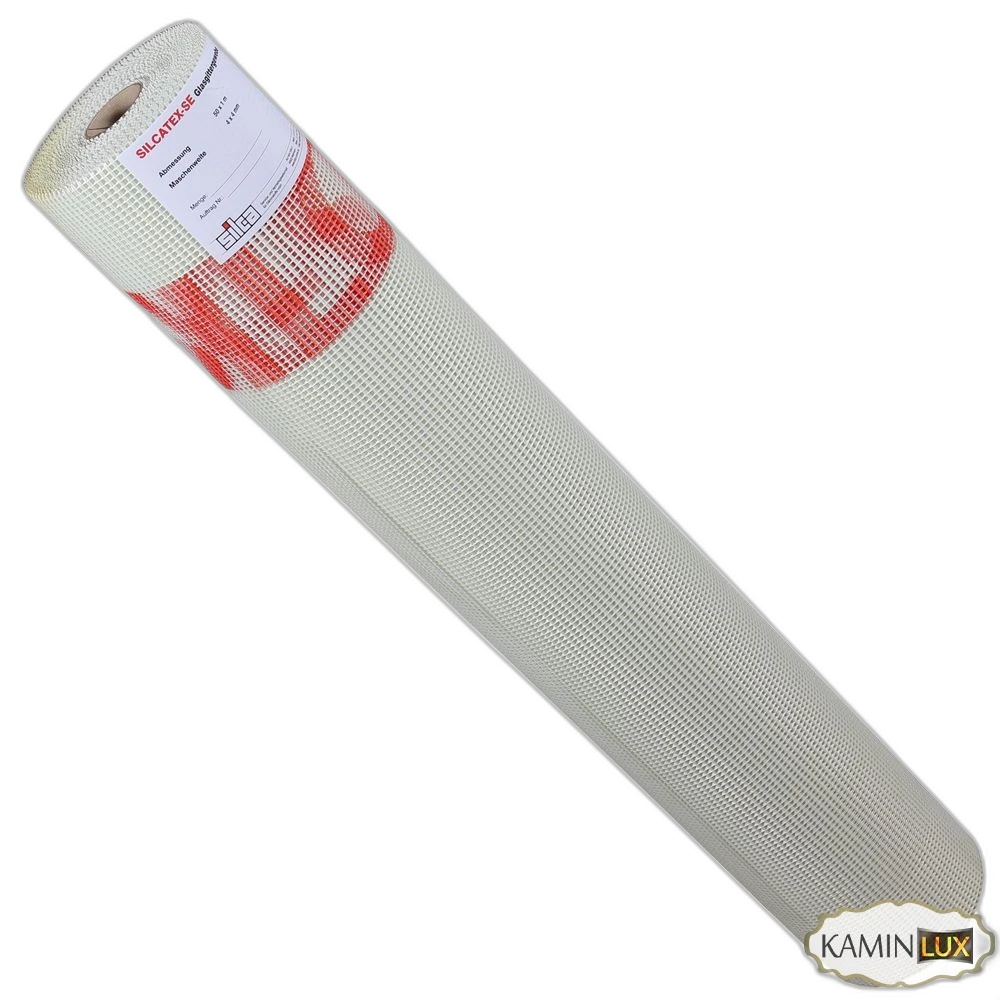 Сітка SILCATEX-SE рулон 50м