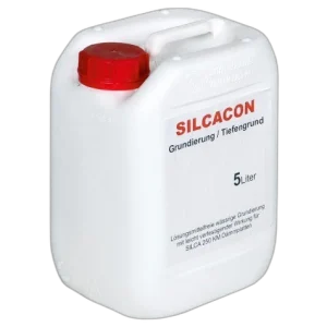 Грунтовка SILCACON 5 л