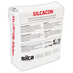 Клей SILCACON 5 кг