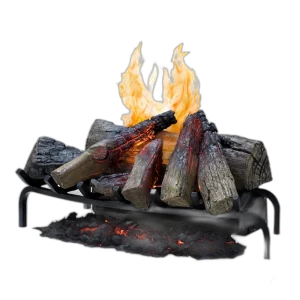 Електрокамін Dimplex Opti-myst Silverton