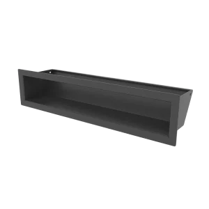 Вентиляційна решітка Hitze Slim 9х40