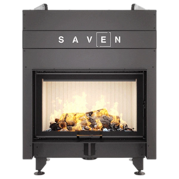 Камінна топка SAVEN Energy Up 90x50 (19,0 kW) ECO