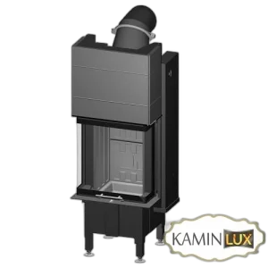 Камінна топка Spartherm Varia C-45h