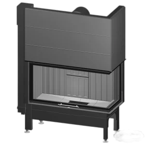Камінна топка Spartherm Varia 2R-100h